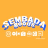 (Kategori: ) berada di . Dikirim oleh sembadagoods (ID iklan 1171117734, Gambar 1). Deskripsi: .