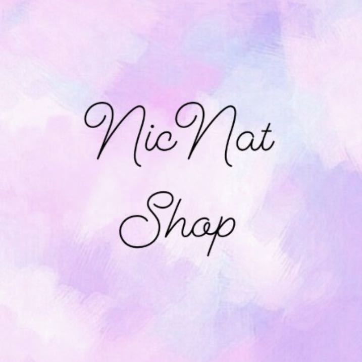 (Category: ) located in . Submitted by NicNatShop (Listing ID 1096749611, Image 1). Description: .
