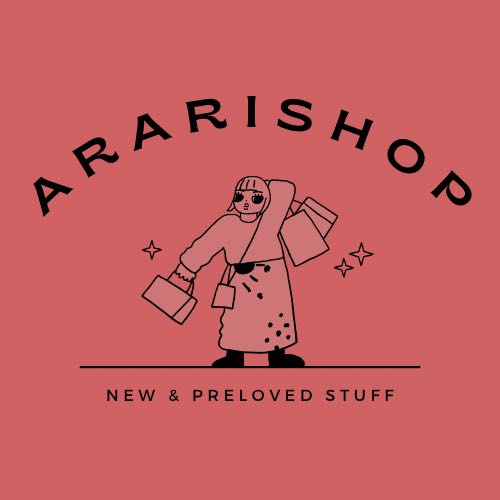 (Kategori: ) berada di . Dikirim oleh ararishop (ID iklan 1319683408, Gambar 1). Deskripsi: .