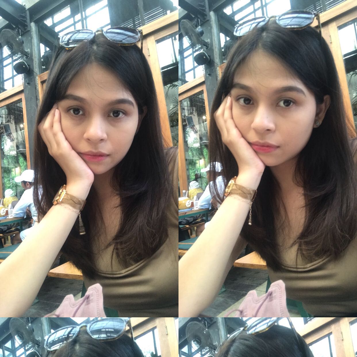 (Kategori: ) berada di . Dikirim oleh shantiiswarii (ID iklan 1368631398, Gambar 1). Deskripsi: .