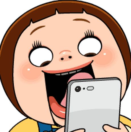頭像