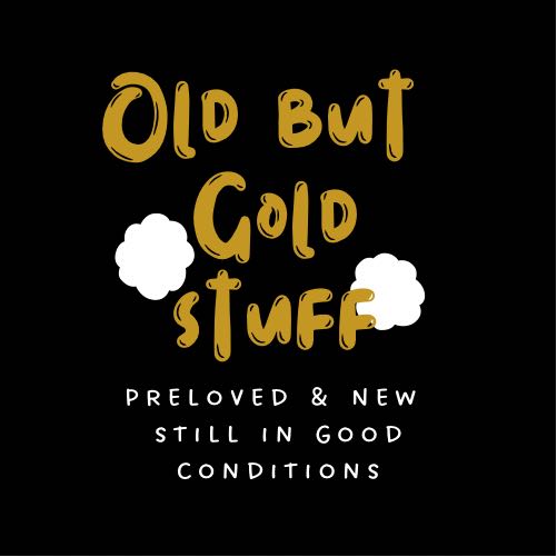 (Kategori: ) berada di . Dikirim oleh oldbutgoodstuff (ID iklan 1323869544, Gambar 1). Deskripsi: .