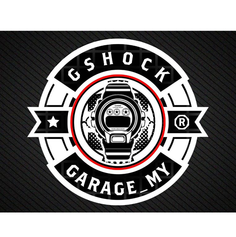 (Category: ) located in . Submitted by gshockgarage_my (Listing ID 1212742773, Image 1). Description: .