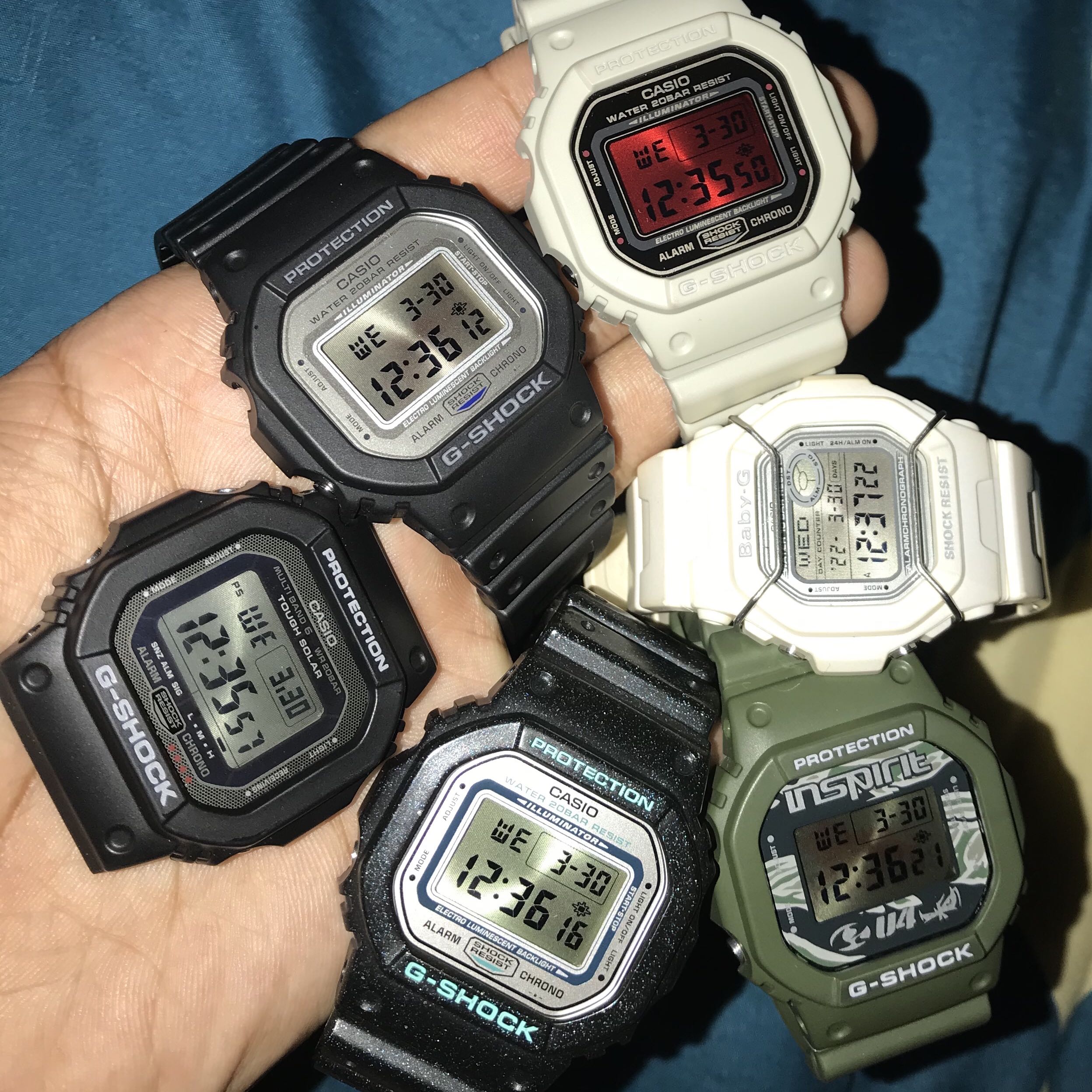 dw5600 rb3