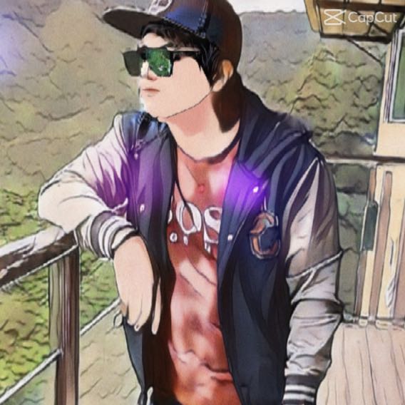 CapCut_Free avatar boy