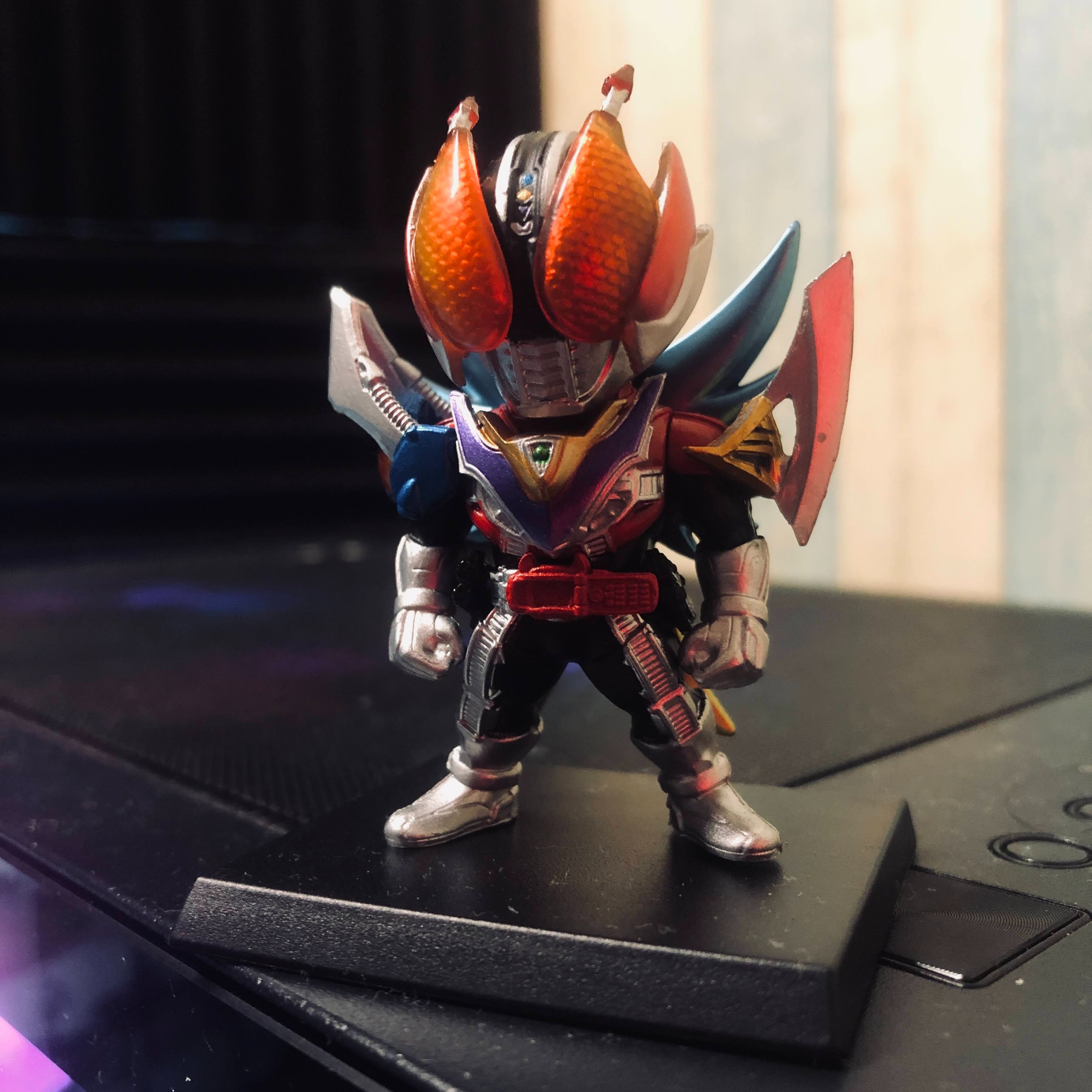 Avatar