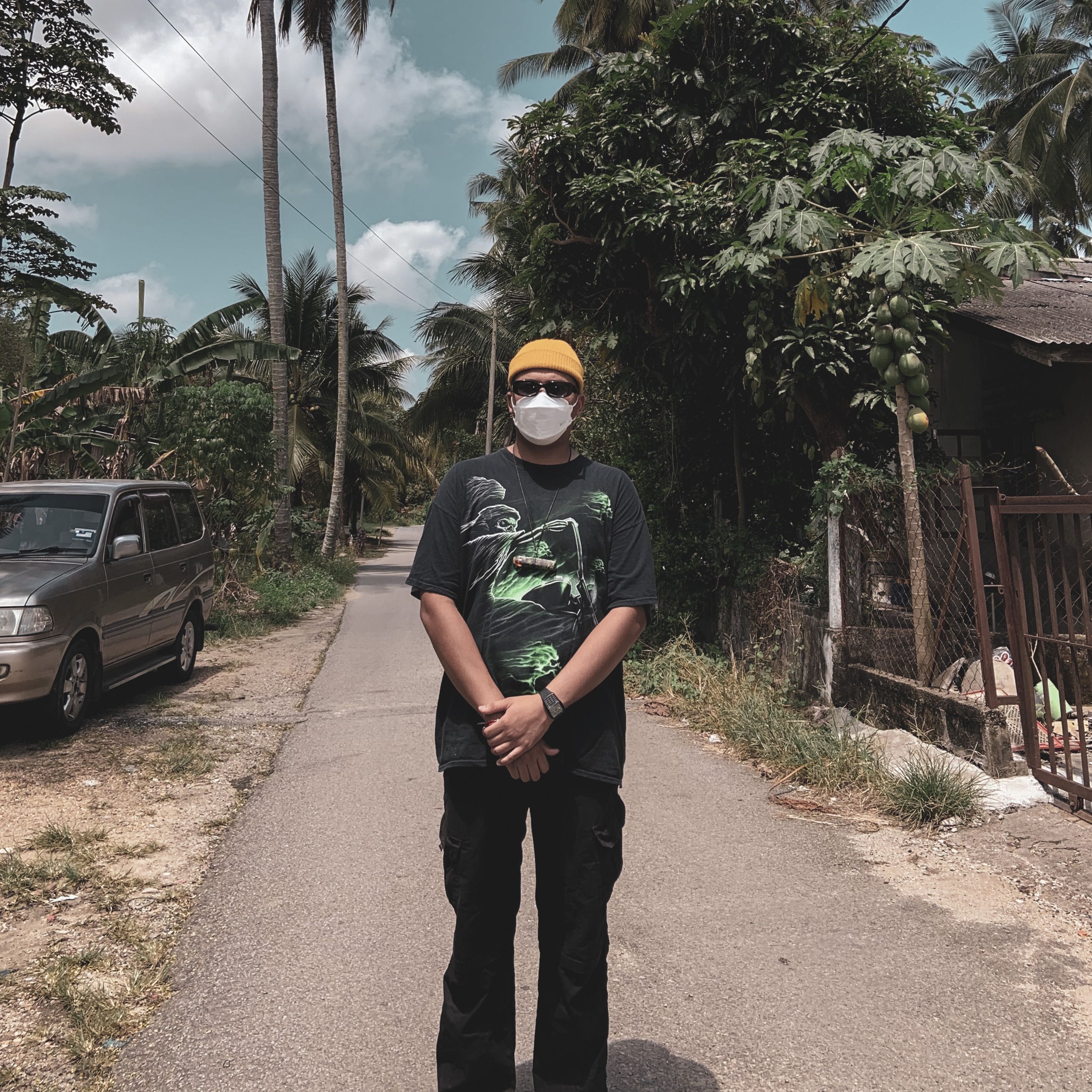 Avatar