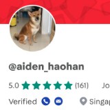 (Category: ) located in . Submitted by Aiden.tay (Listing ID 1299590818, Image 1). Description: .