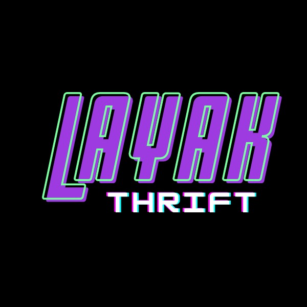 (Kategori: ) berada di . Dikirim oleh LayakThrift (ID iklan 1378558878, Gambar 1). Deskripsi: .
