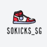 (Category: ) located in . Submitted by SOKICKS_SG (Listing ID 1377295148, Image 1). Description: .