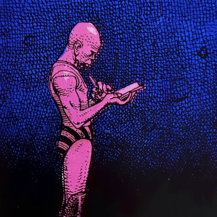 Avatar