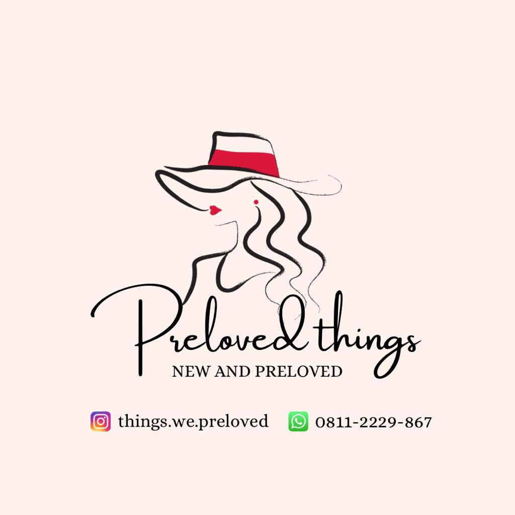 (Kategori: ) berada di . Dikirim oleh thingswepreloved (ID iklan 1382534312, Gambar 1). Deskripsi: .
