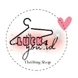 (Kategori: ) berada di . Dikirim oleh luck4you.id (ID iklan 1381376002, Gambar 1). Deskripsi: .