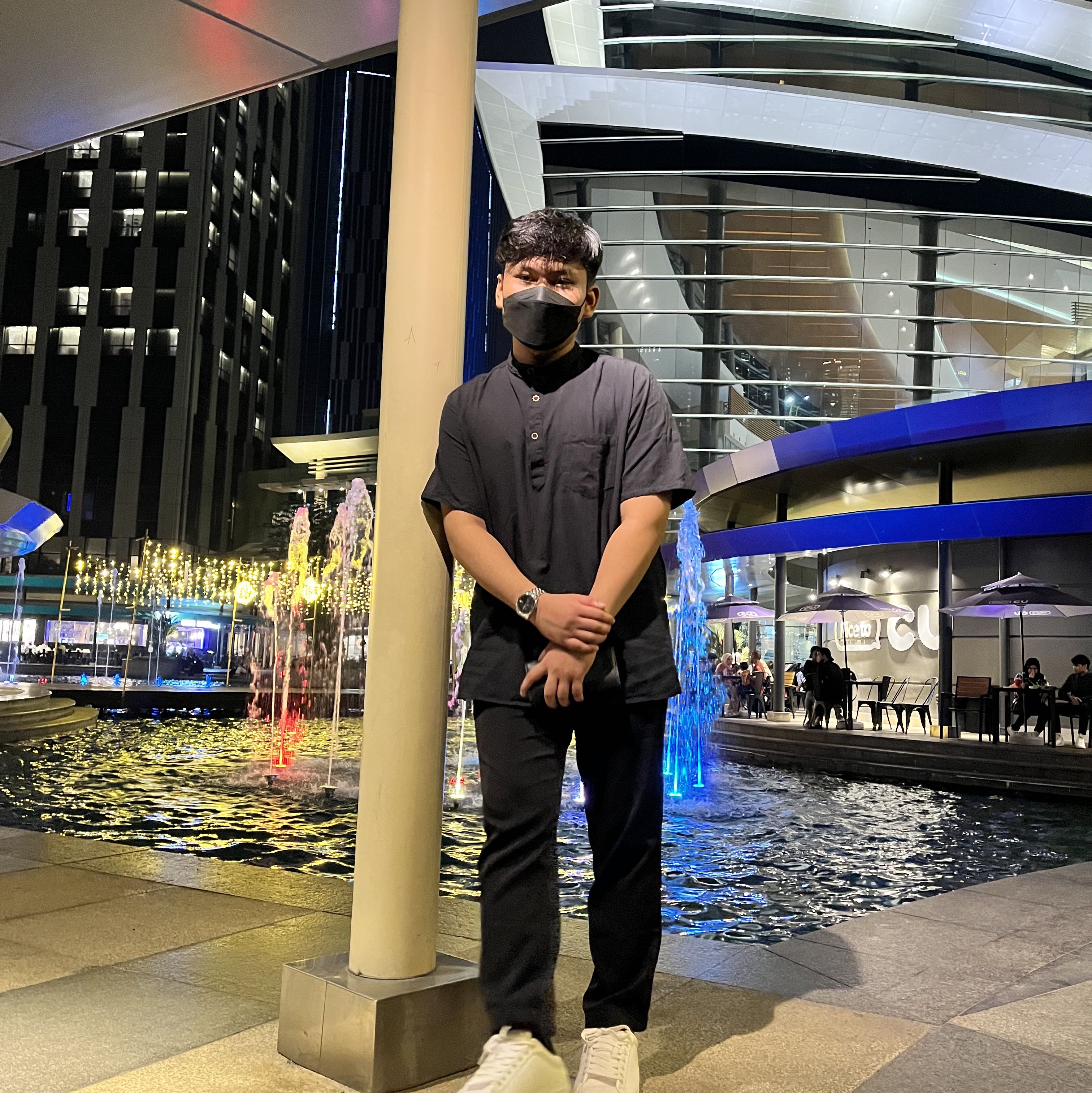 Avatar