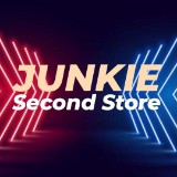 (Kategori: ) berada di . Dikirim oleh junkie.secondstore (ID iklan 1223734546, Gambar 1). Deskripsi: .