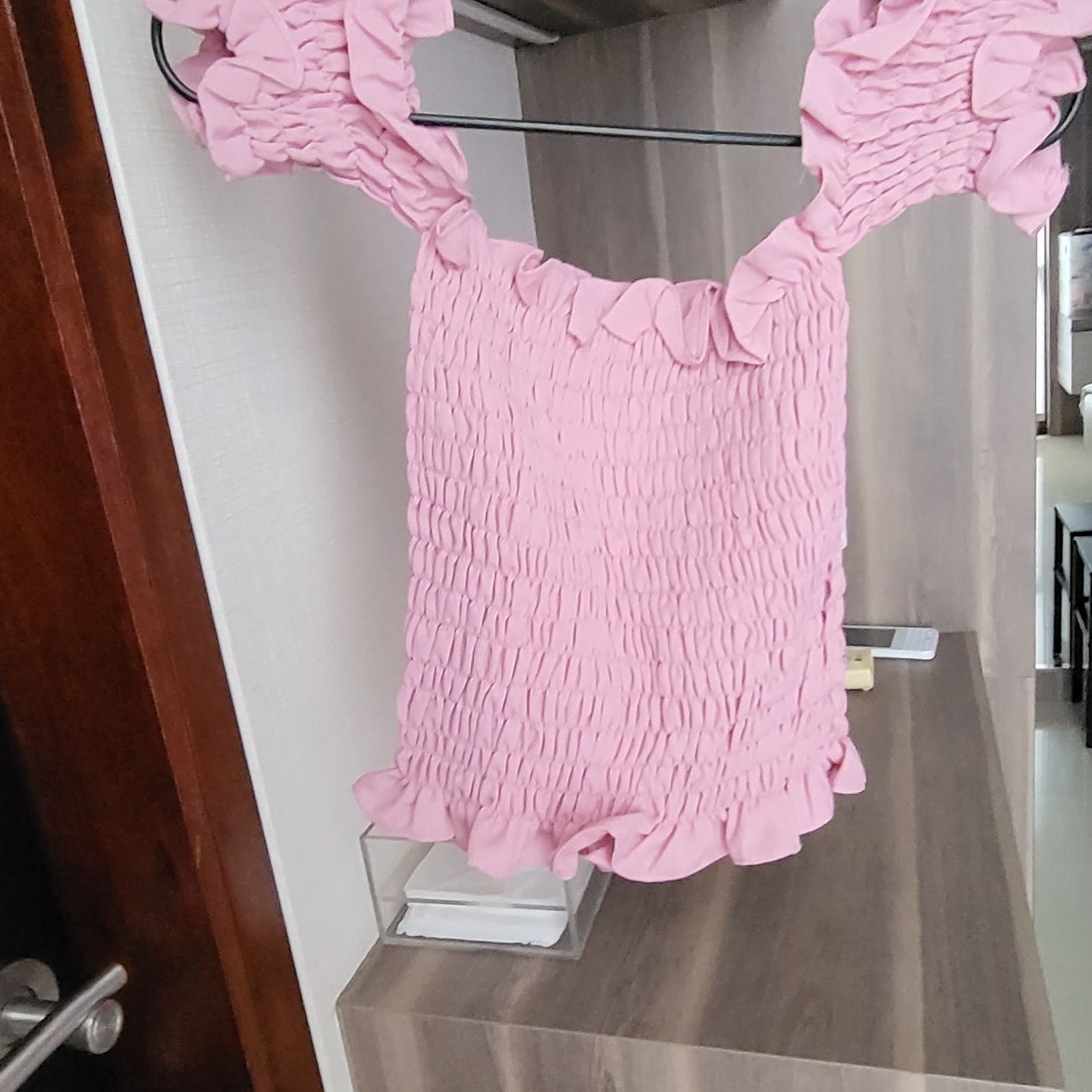 (Kategori: ) berada di . Dikirim oleh Preloved_byav (ID iklan 1225007234, Gambar 1). Deskripsi: .