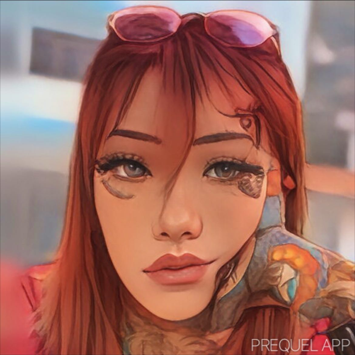 Avatar