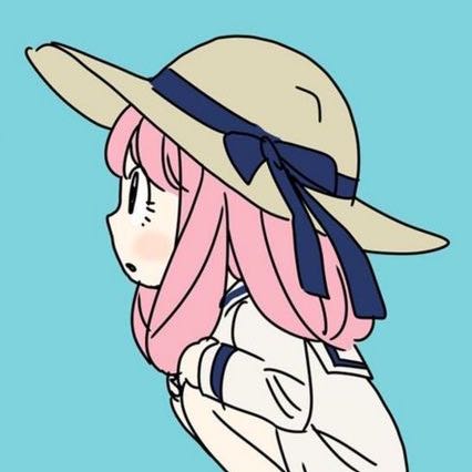 頭像