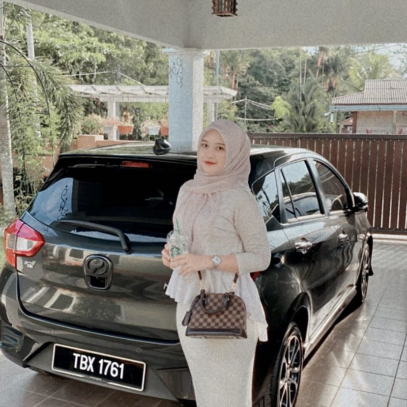 (Category: ) located in . Submitted by fatinzrn_ (Listing ID 1467144832, Image 1). Description: .