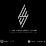 (Kategori: ) berada di . Dikirim oleh Cuma1_thriftshop (ID iklan 1384633865, Gambar 1). Deskripsi: .