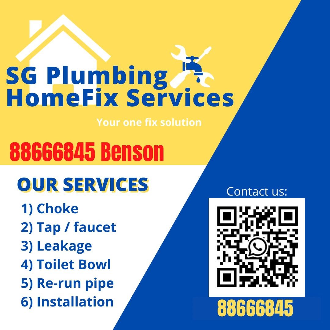 (Category: ) located in . Submitted by SGPlumbingHomefix (Listing ID 1304336980, Image 1). Description: .