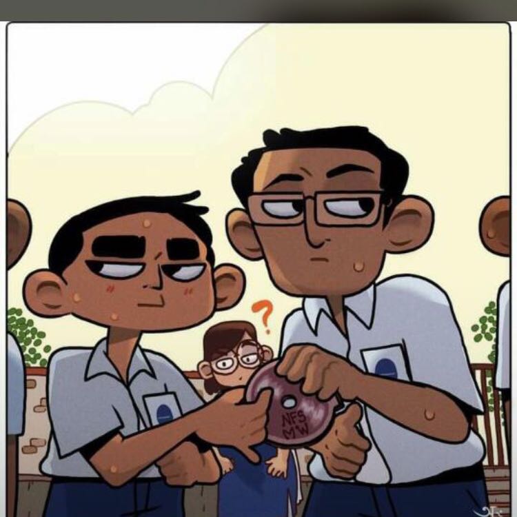 Avatar