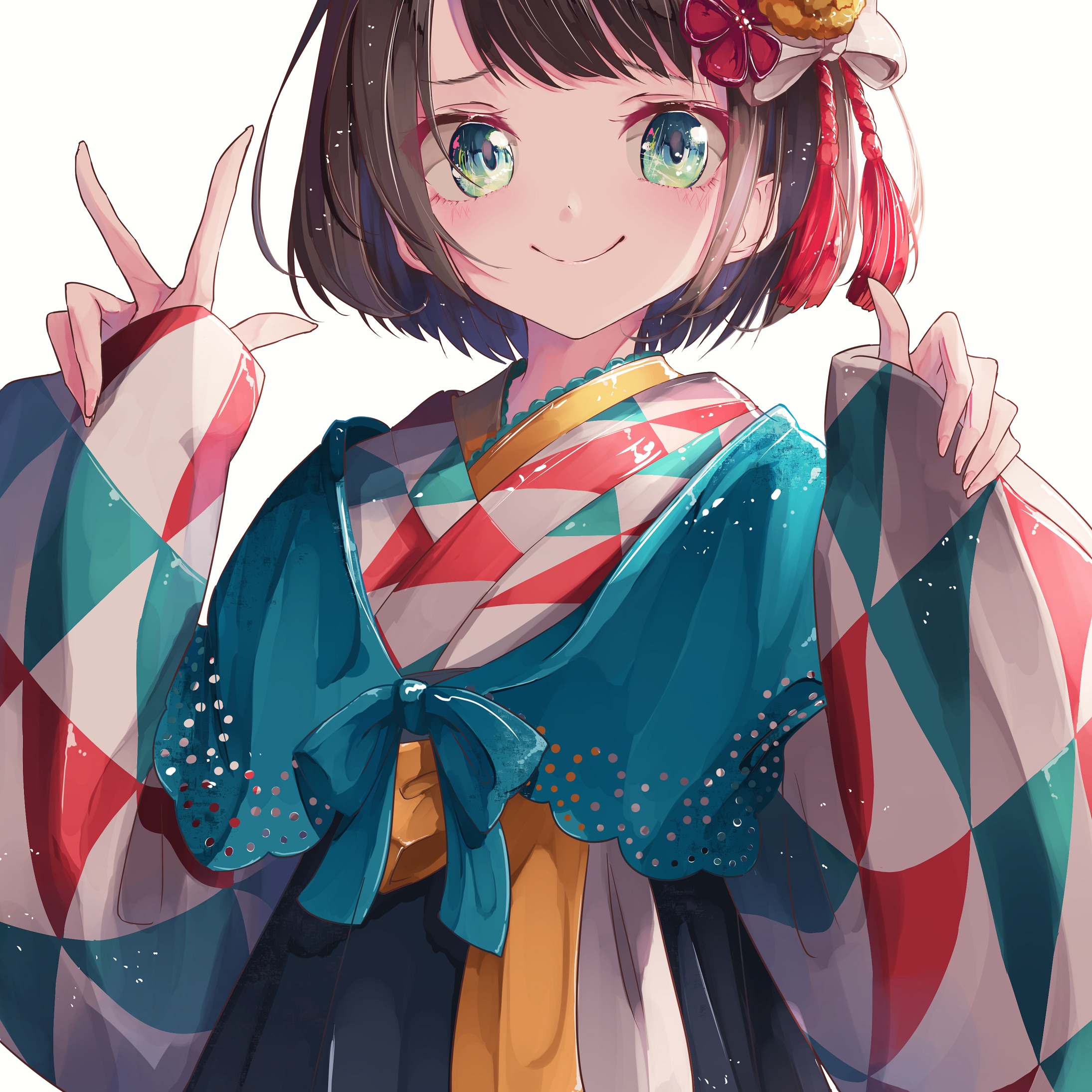 頭像