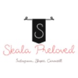 (Kategori: ) berada di . Dikirim oleh Skala_Preloved (ID iklan 1347113589, Gambar 1). Deskripsi: .