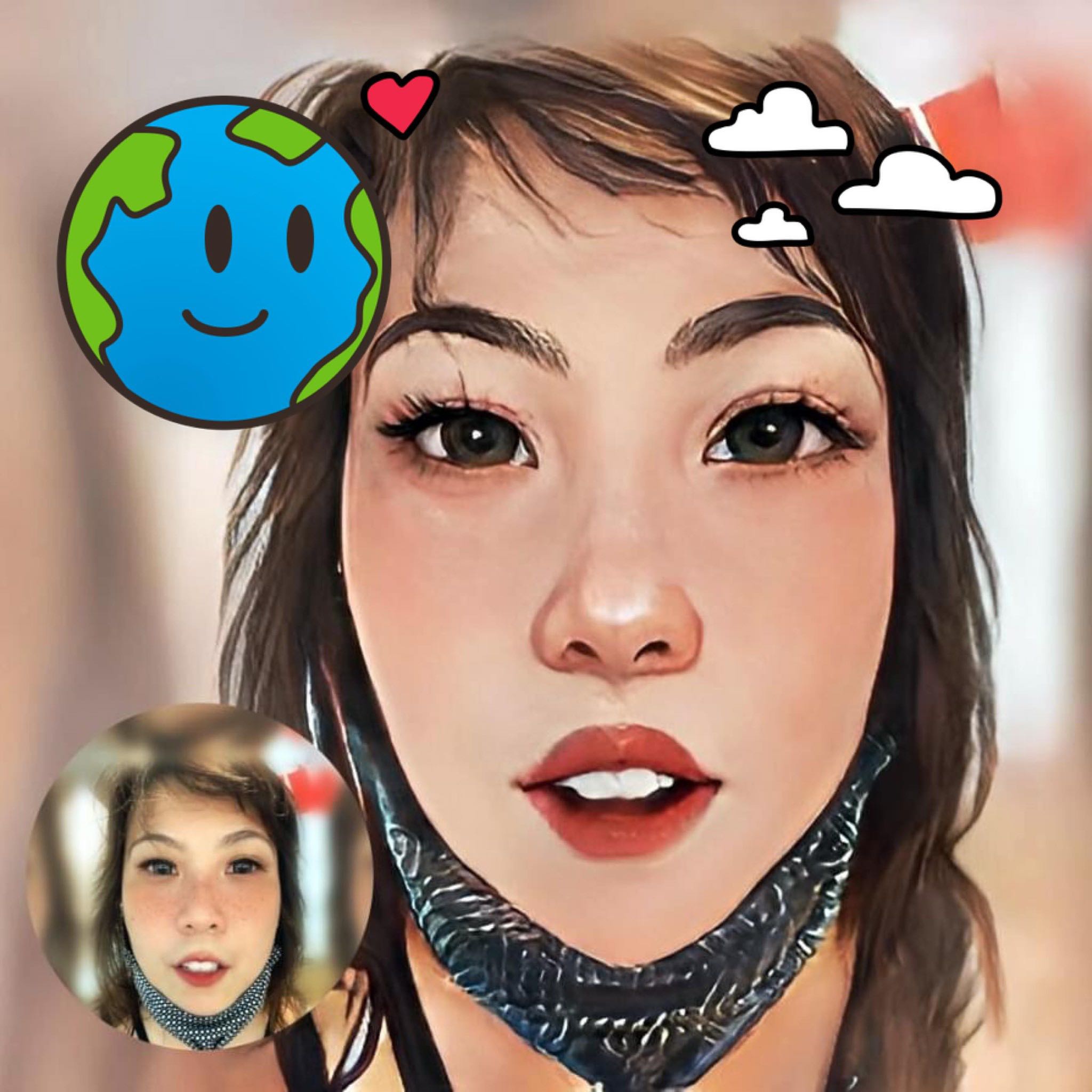 Avatar