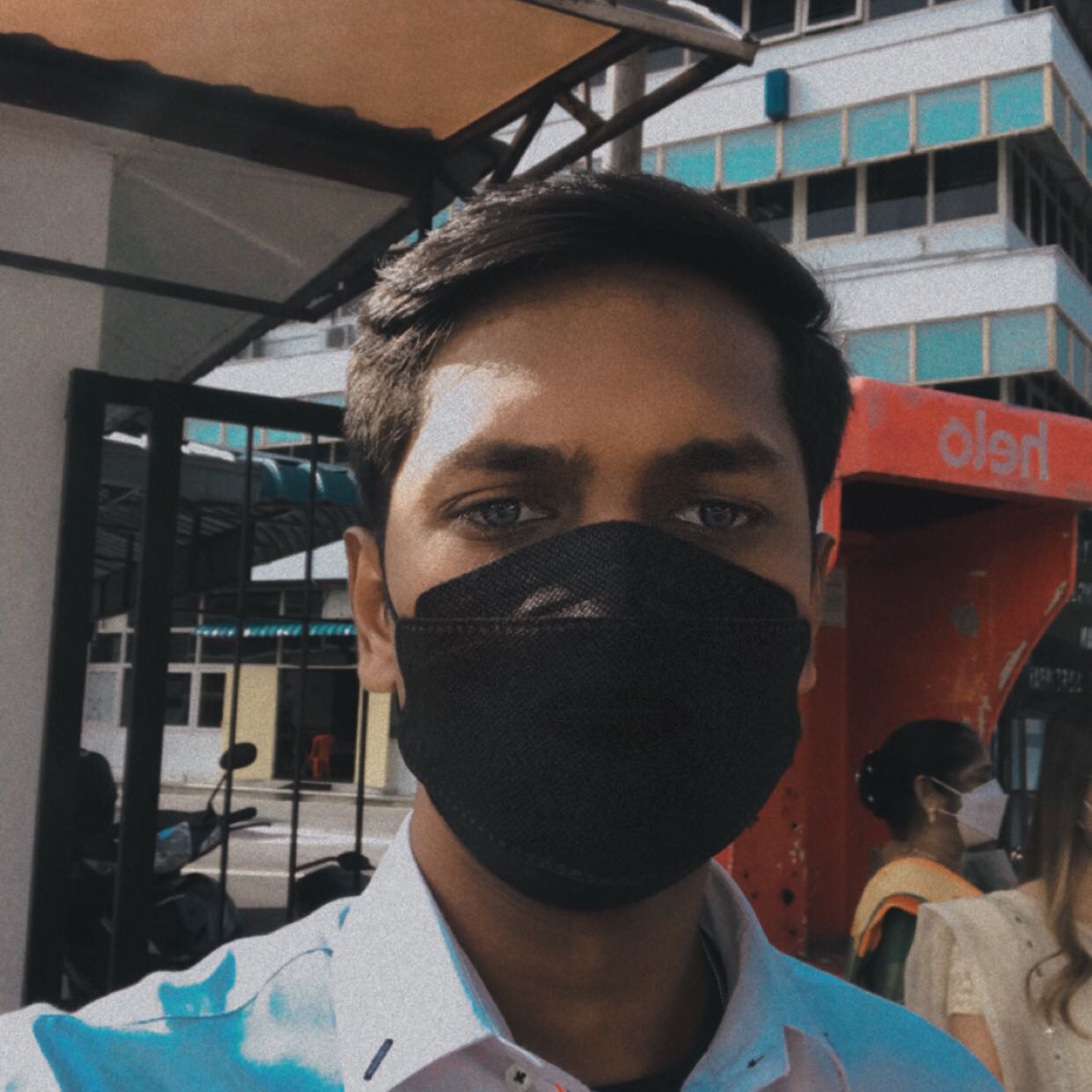 Avatar
