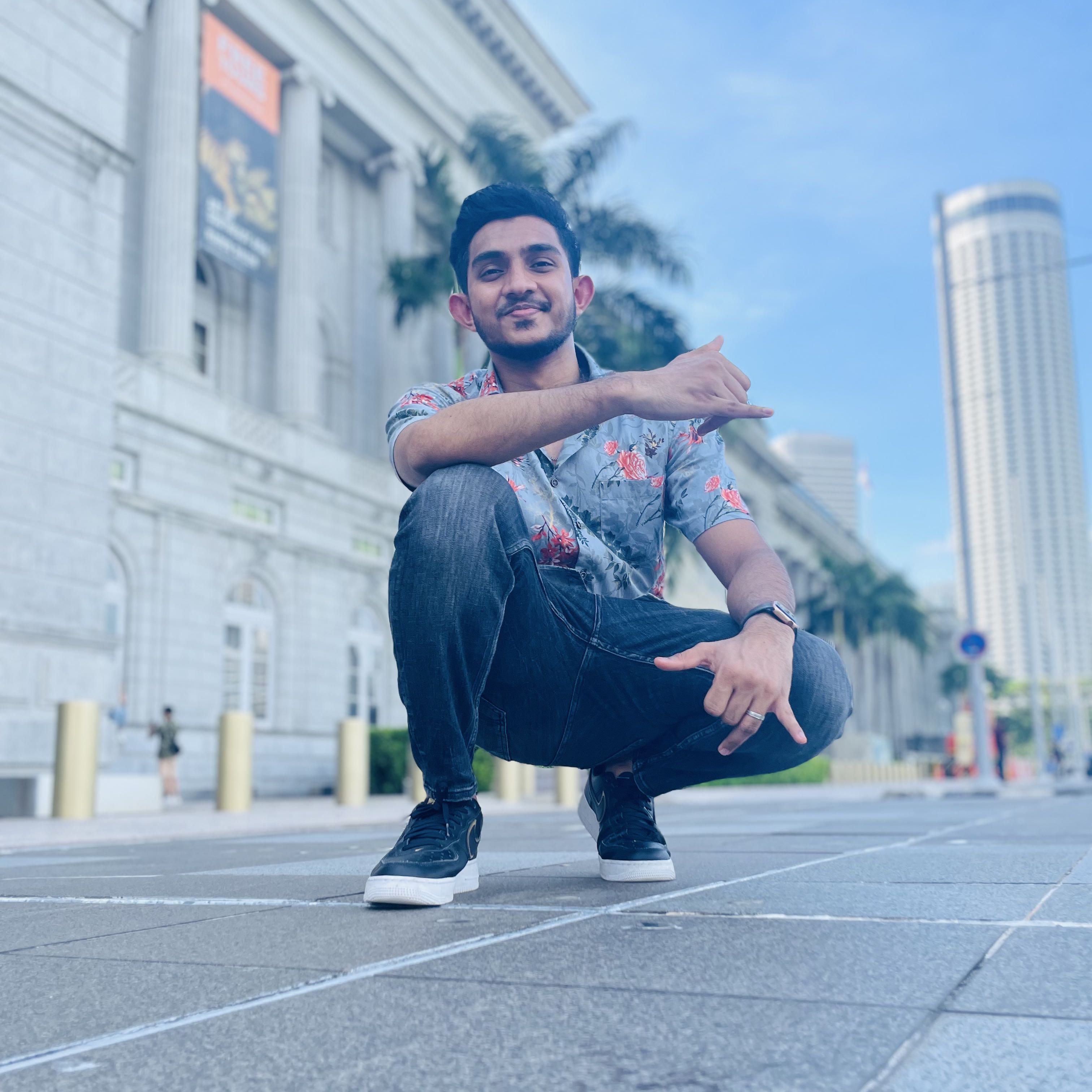 Avatar