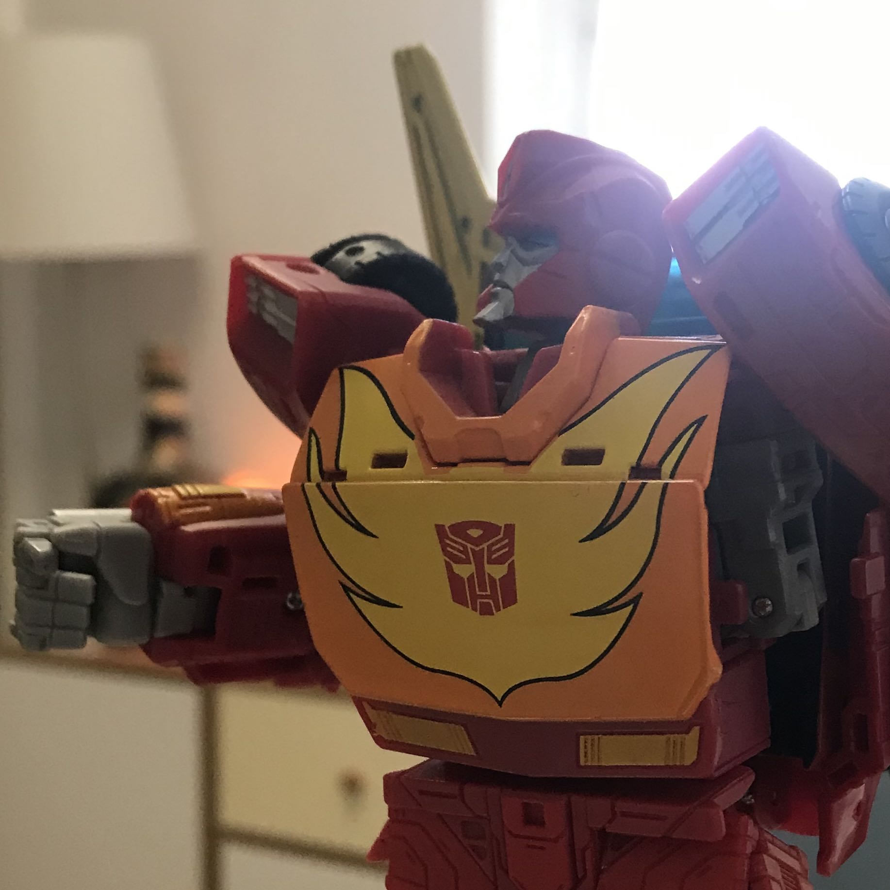 （分類：）位於 。 由 rodimusprime26 提交（商品編號 1364449640，圖片 1）。簡介： 。