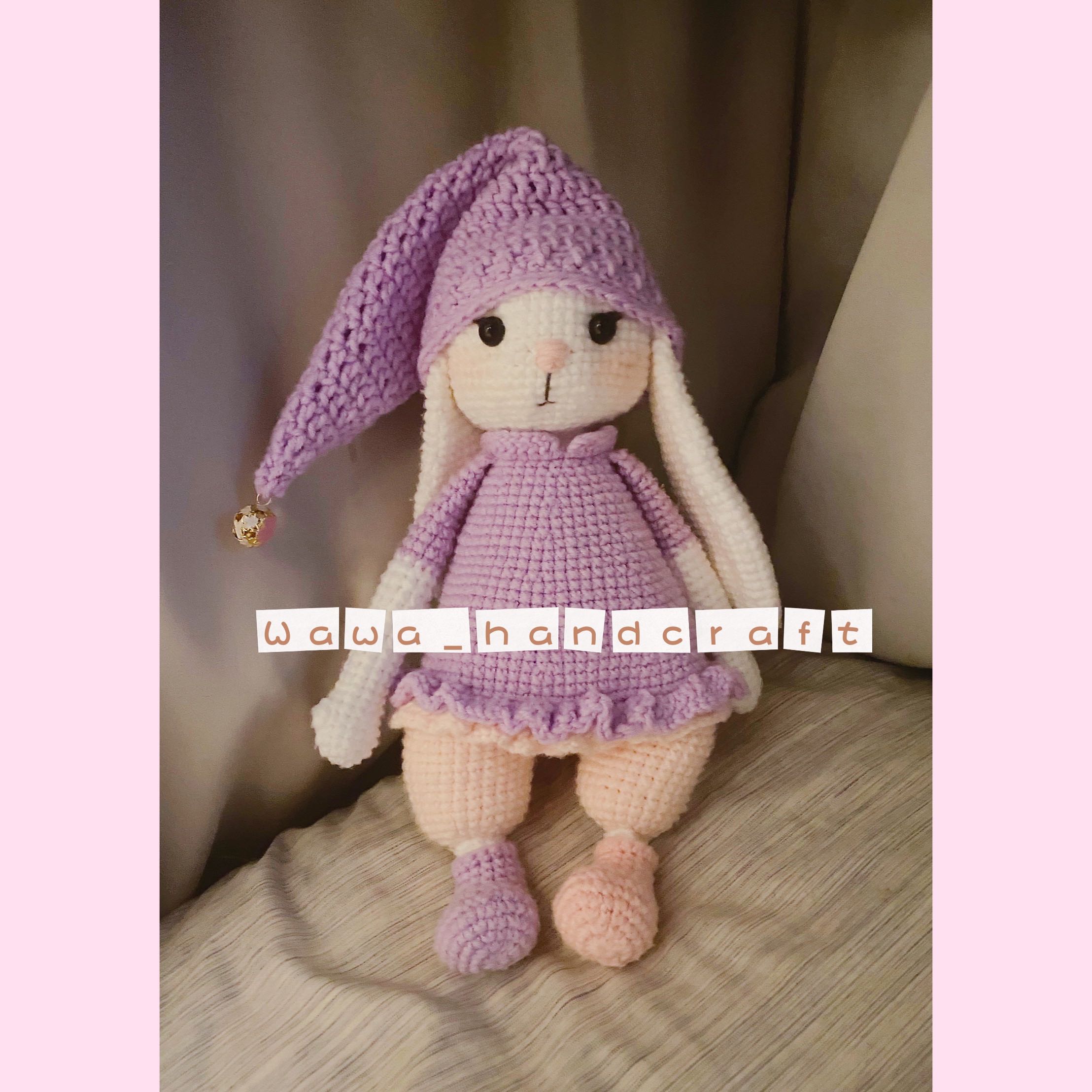 （分類：）位於 。 由 Wawa_handcraft 提交（商品編號 1367987008，圖片 1）。簡介： 。