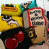 (Kategori: ) berada di . Dikirim oleh preloved.byaishwa (ID iklan 1350421645, Gambar 1). Deskripsi: .