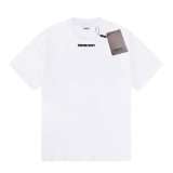 LOUIS VUITTON VCCM09 Tops Size 5L Short sleeve T-shirt Navy 0-0406S♪