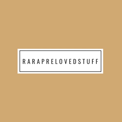 (Kategori: ) berada di . Dikirim oleh raraprelovedstuff (ID iklan 1161890204, Gambar 1). Deskripsi: .