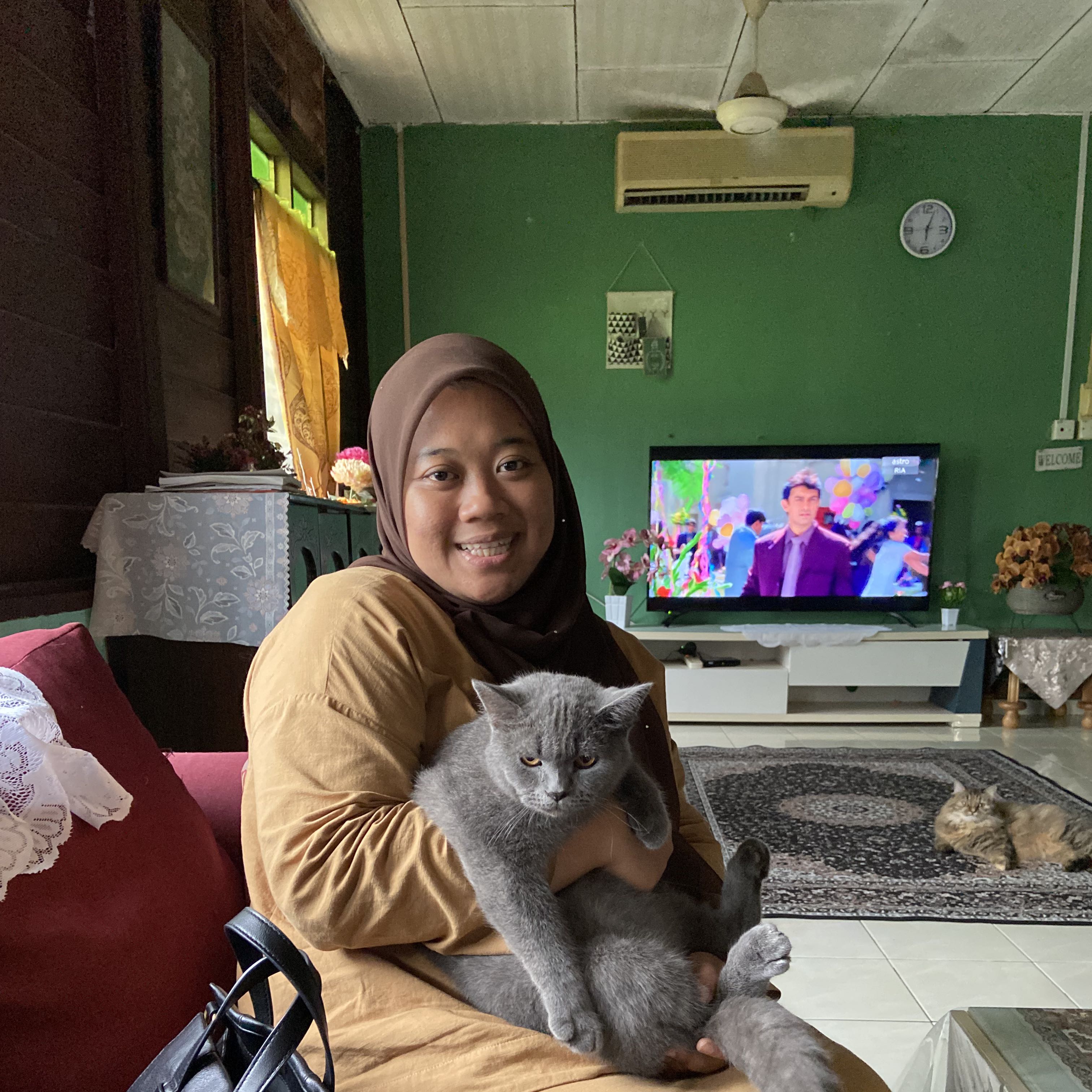 (Category: ) located in . Submitted by nurulainkaskon (Listing ID 1460186360, Image 1). Description: .