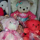 (Kategori: ) berada di . Dikirim oleh mybestiecorner (ID iklan 1336927735, Gambar 1). Deskripsi: .