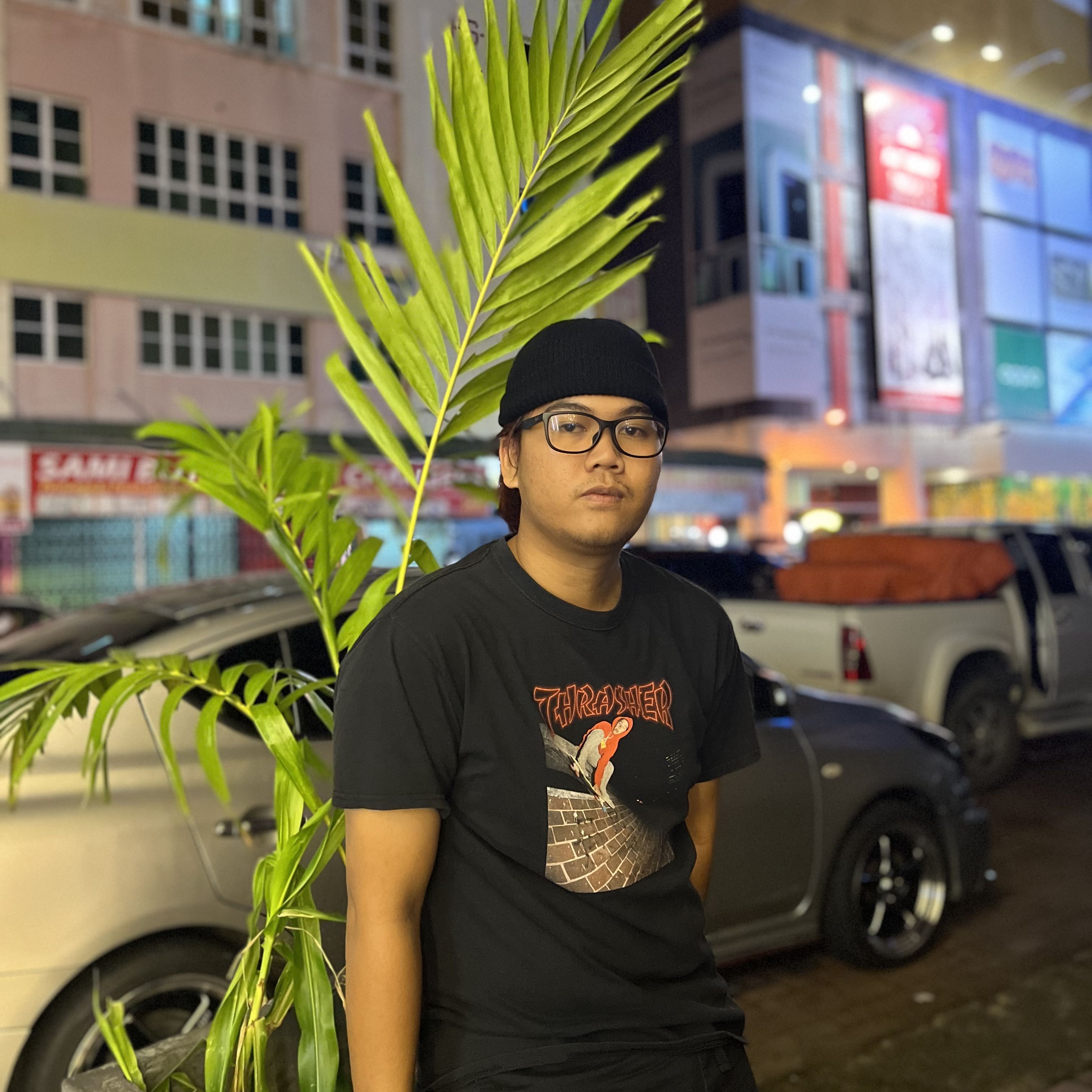 Avatar