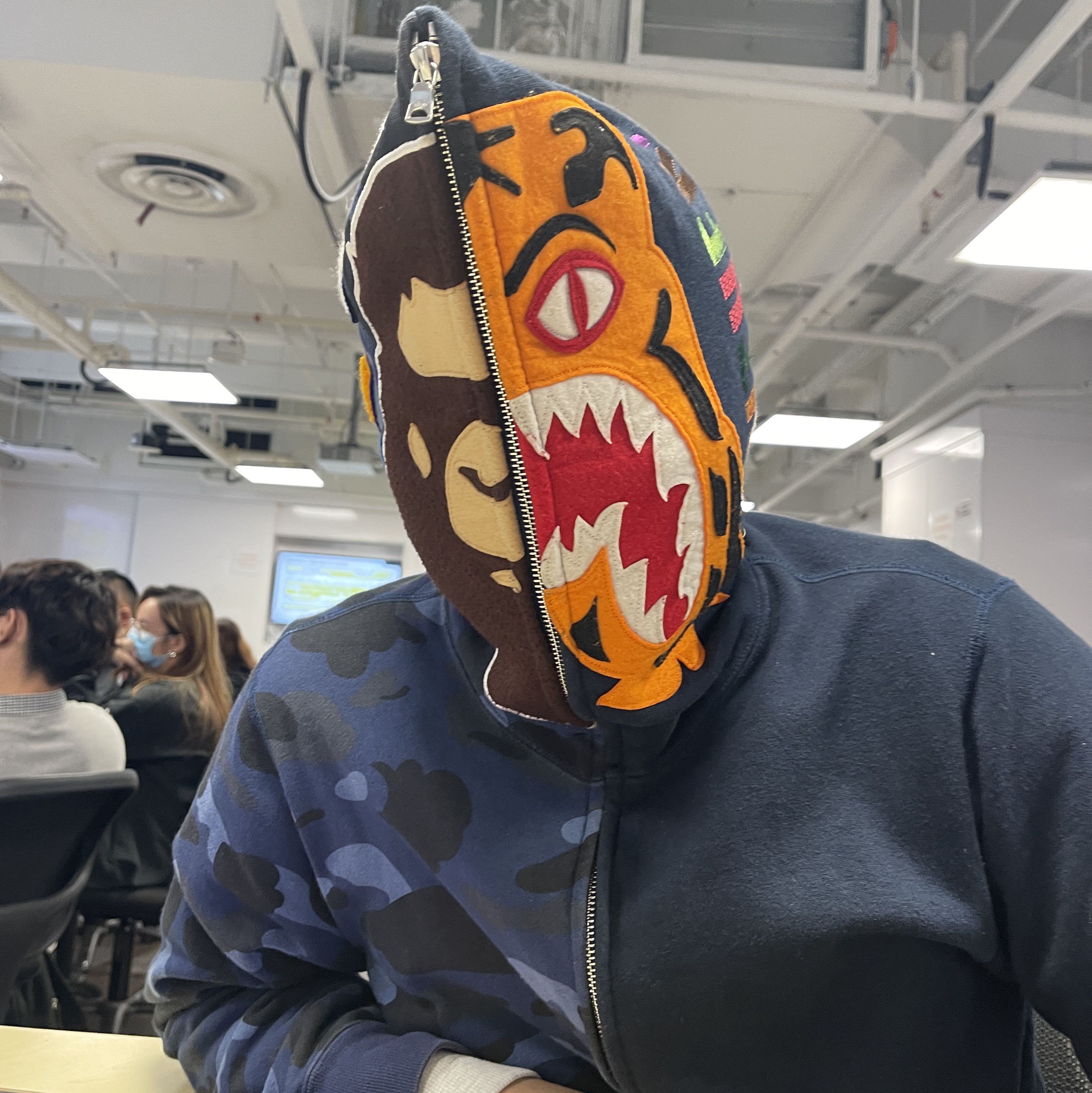 Avatar