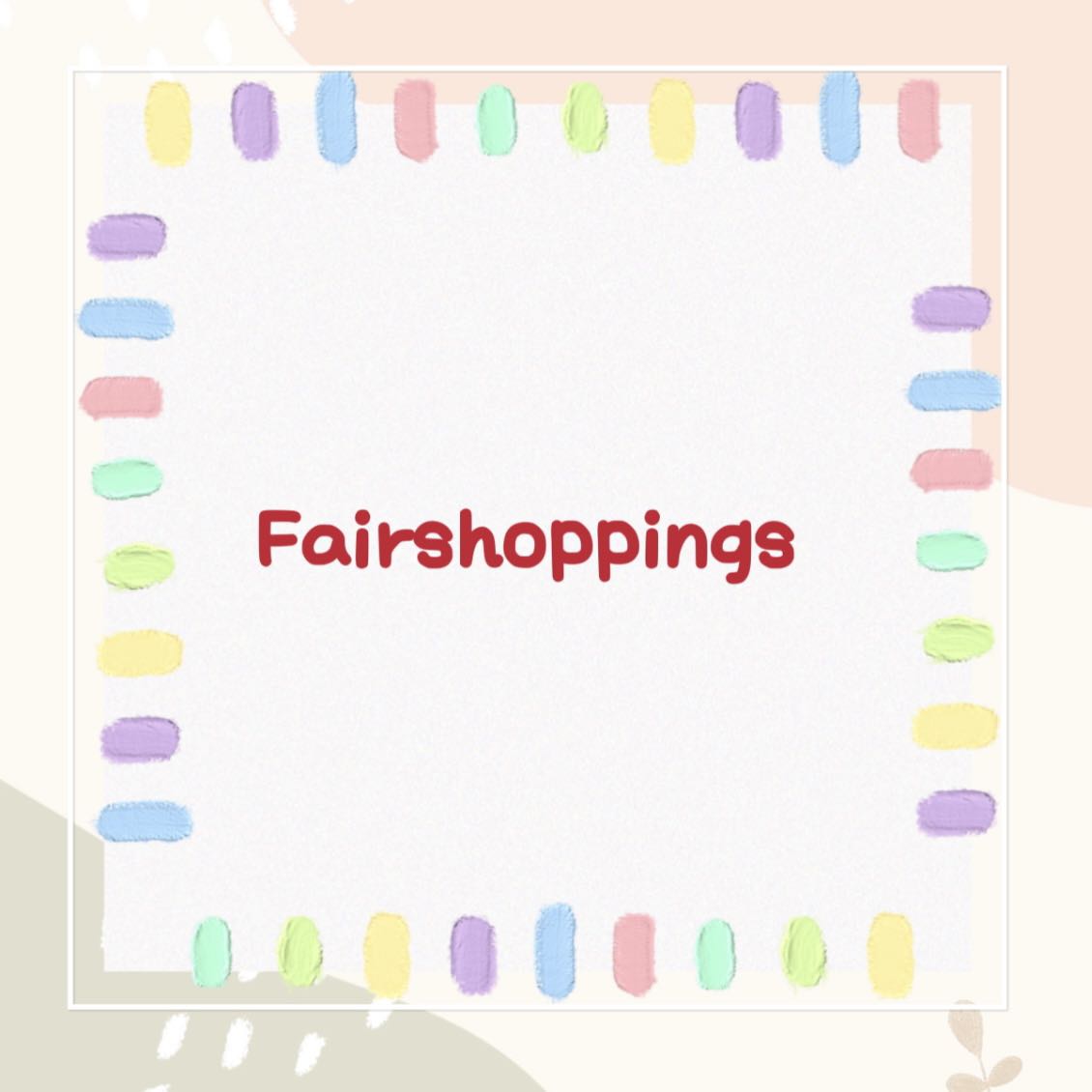 （分類：）位於 。 由 fairshoppings 提交（商品編號 1158791575，圖片 1）。簡介： 。