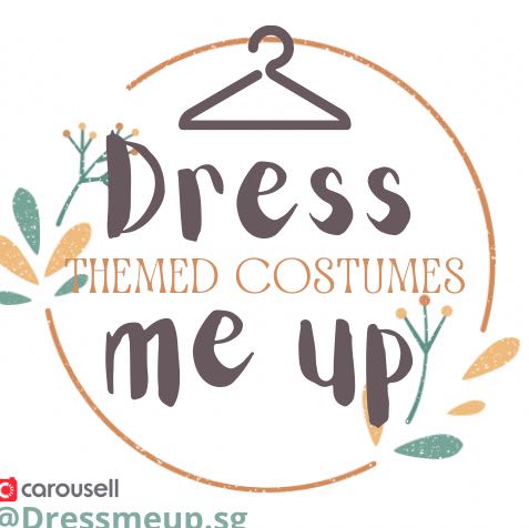(Category: ) located in . Submitted by Dressmeup.sg (Listing ID 1154911694, Image 1). Description: .