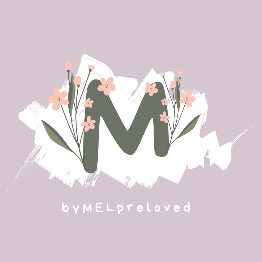 (Kategori: ) berada di . Dikirim oleh bymelpreloved (ID iklan 1377512528, Gambar 1). Deskripsi: .
