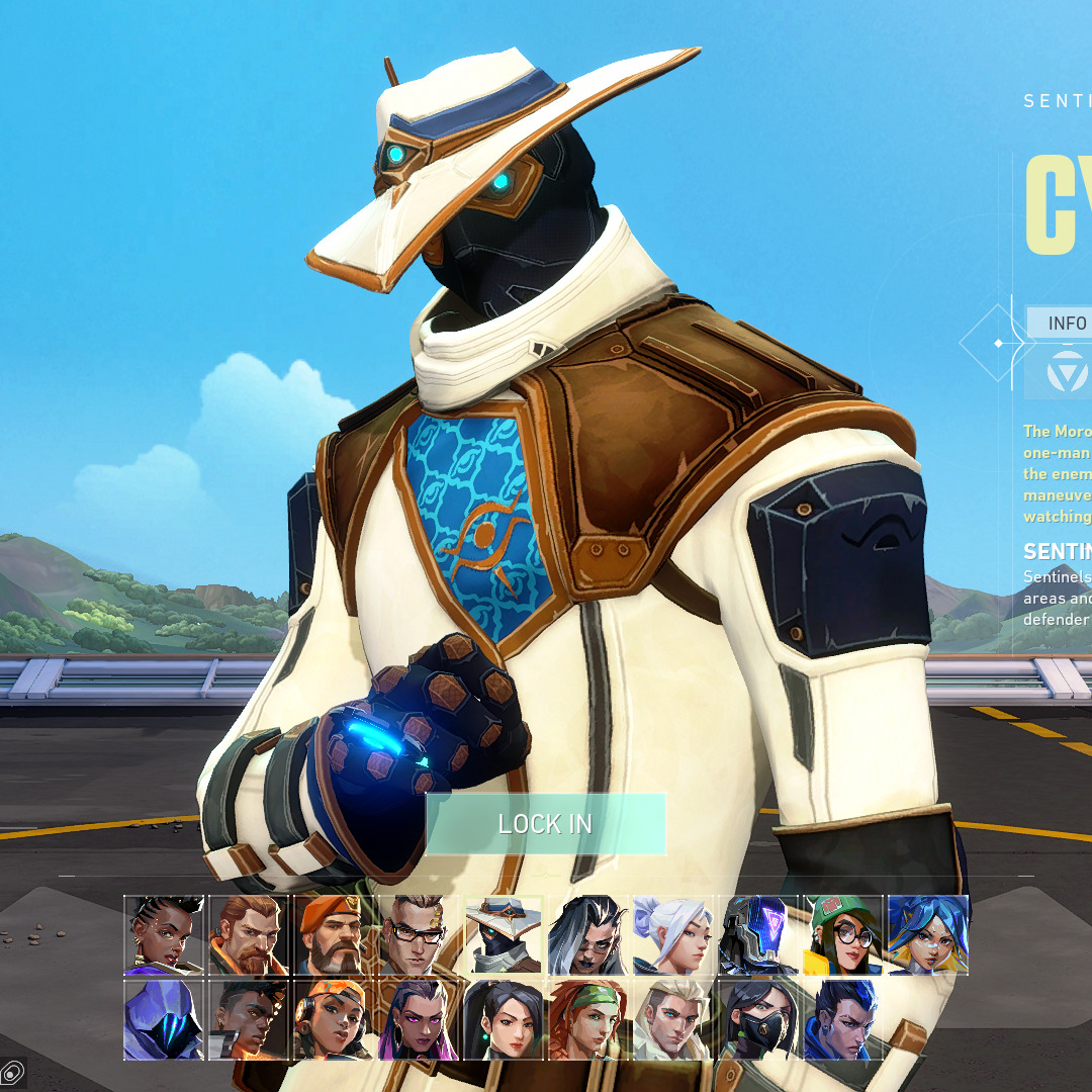 Avatar