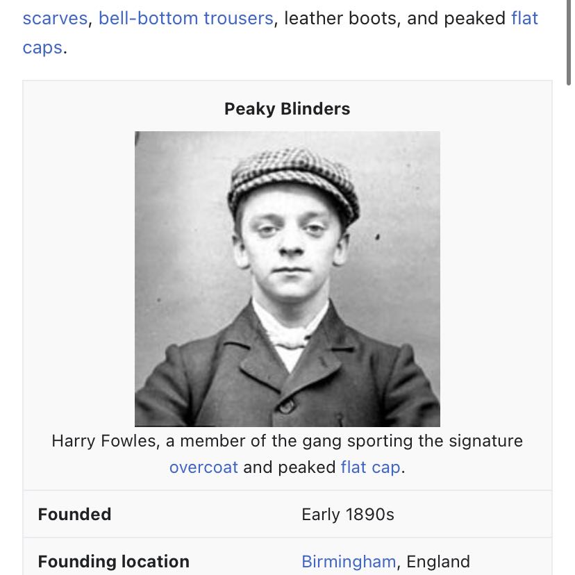 由 peakyblindersBC (刊登 ID 1328572738，圖片 1) 提交，位於 的 (類別：)，說明：。