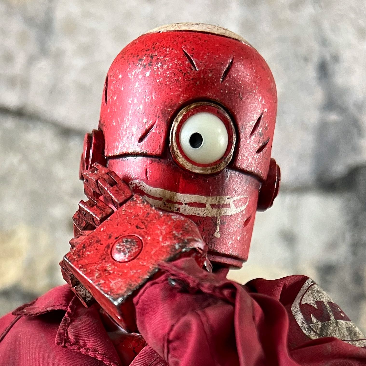 Avatar