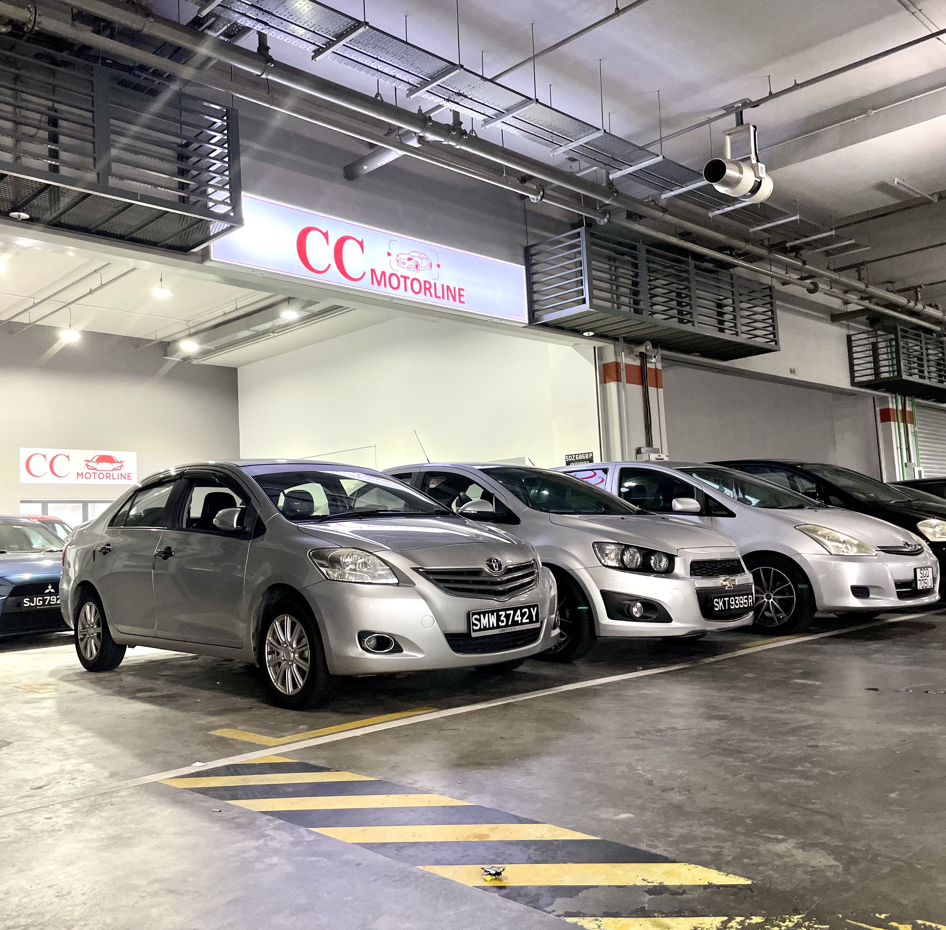 (Category: ) located in . Submitted by ccmotorline (Listing ID 1377088349, Image 1). Description: .