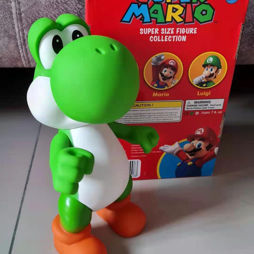 (Category: ) located in . Submitted by Animeku.Toys.Gaming (Listing ID 1464372110, Image 1). Description: .