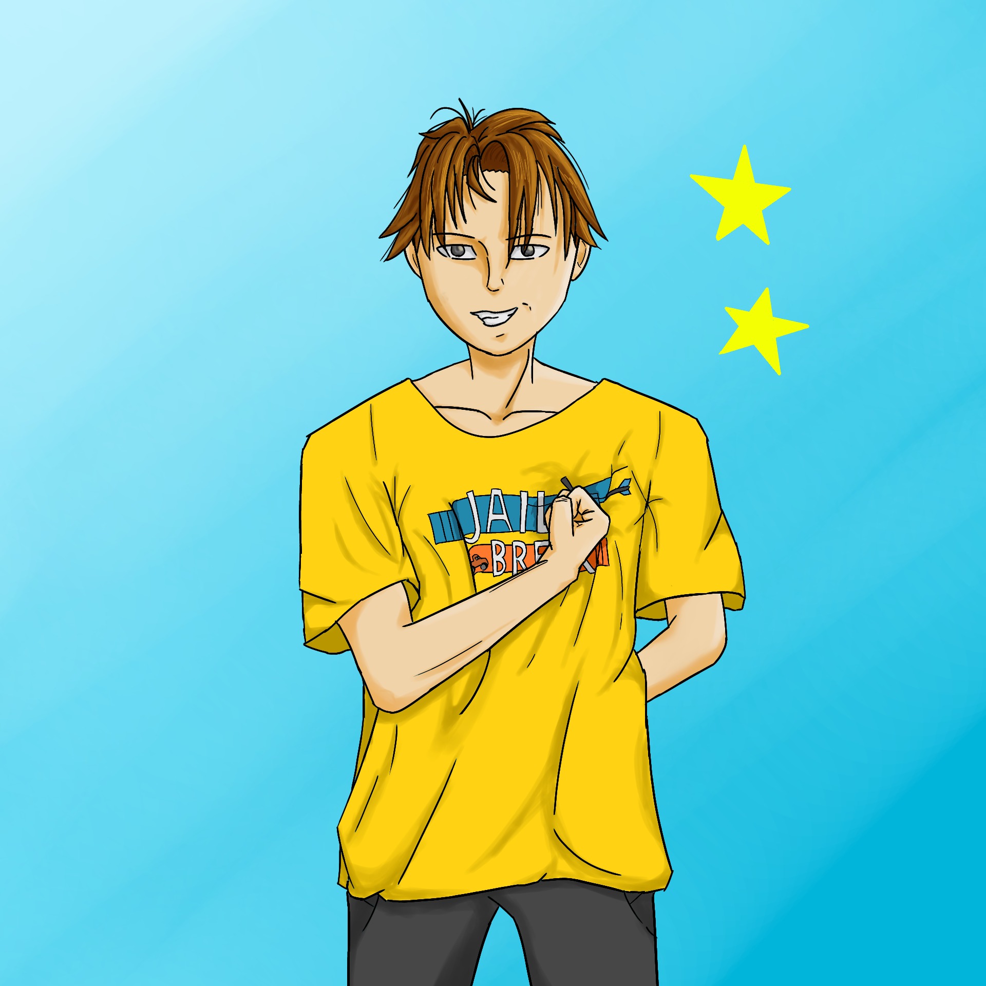 Avatar