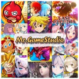 （分類：）位於 。 由 Mr.GameStudio 提交（商品編號 1345072656，圖片 1）。簡介： 。